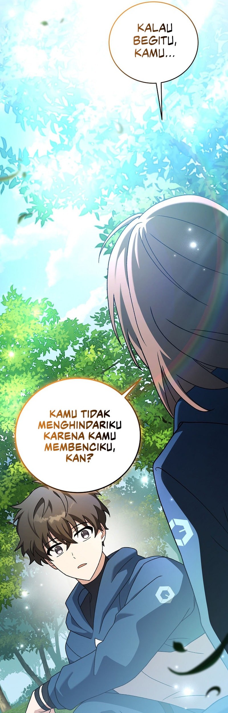 The Novel’s Extra (Remake) Chapter 134 Gambar 25