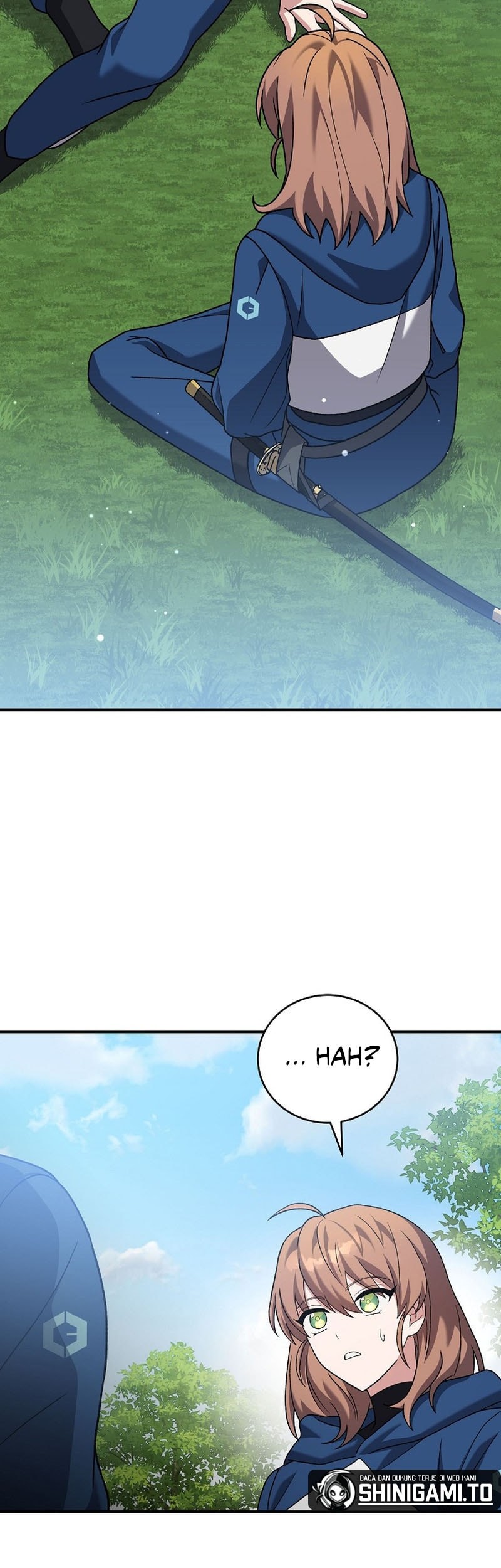 The Novel’s Extra (Remake) Chapter 134 Gambar 31