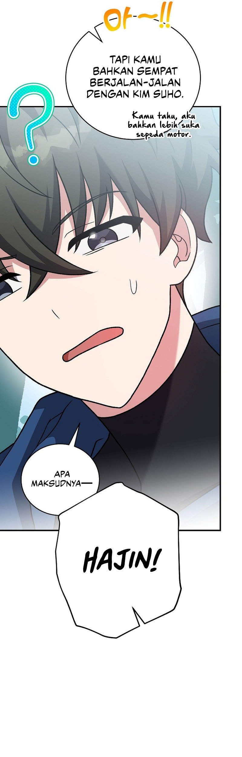 The Novel’s Extra (Remake) Chapter 134 Gambar 45