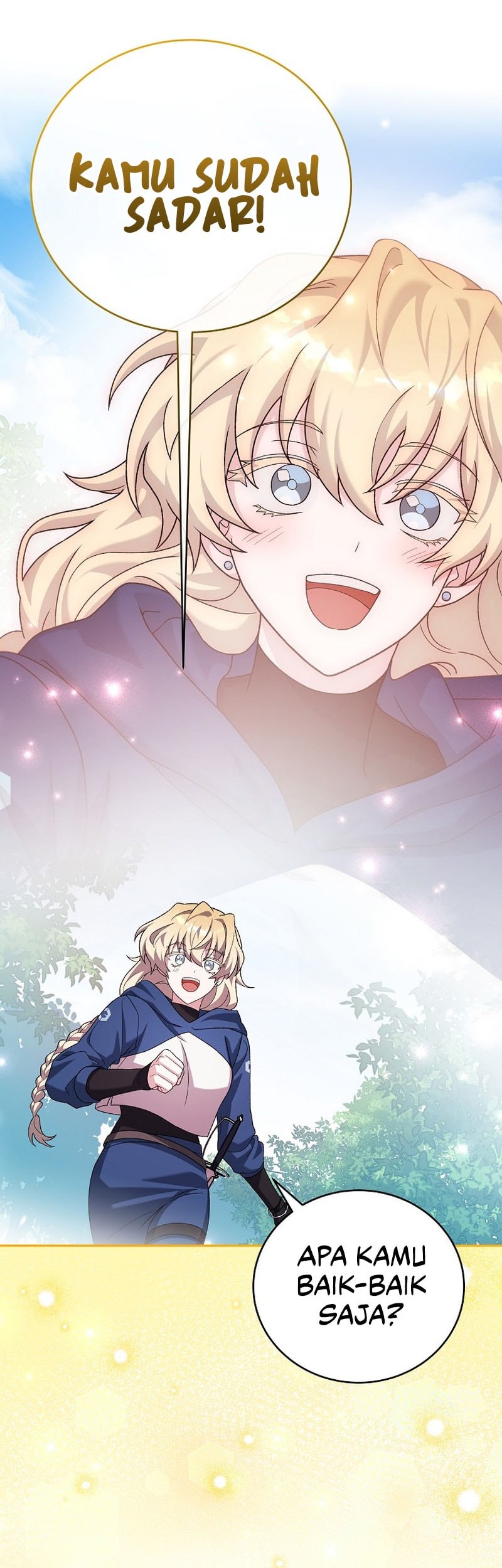 The Novel’s Extra (Remake) Chapter 134 Gambar 46