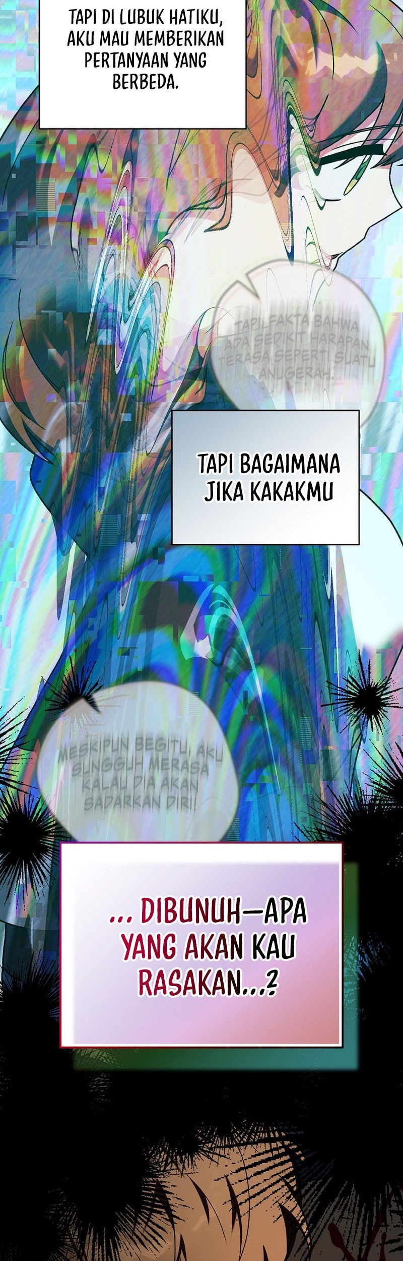 The Novel’s Extra (Remake) Chapter 134 Gambar 34