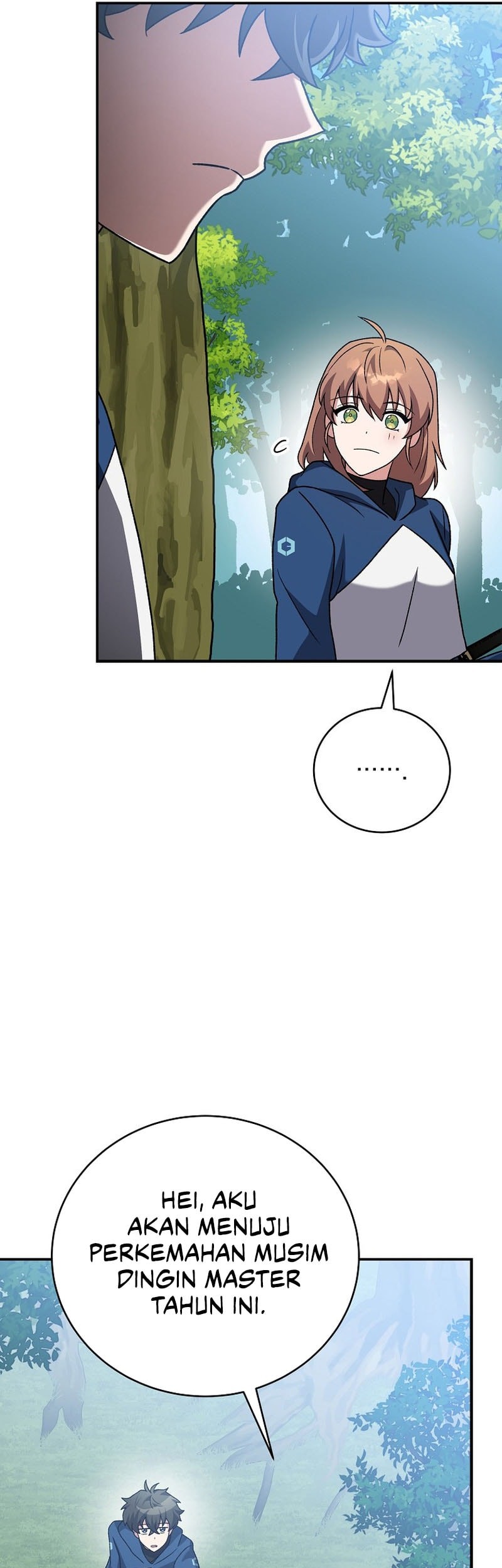 The Novel’s Extra (Remake) Chapter 134 Gambar 37