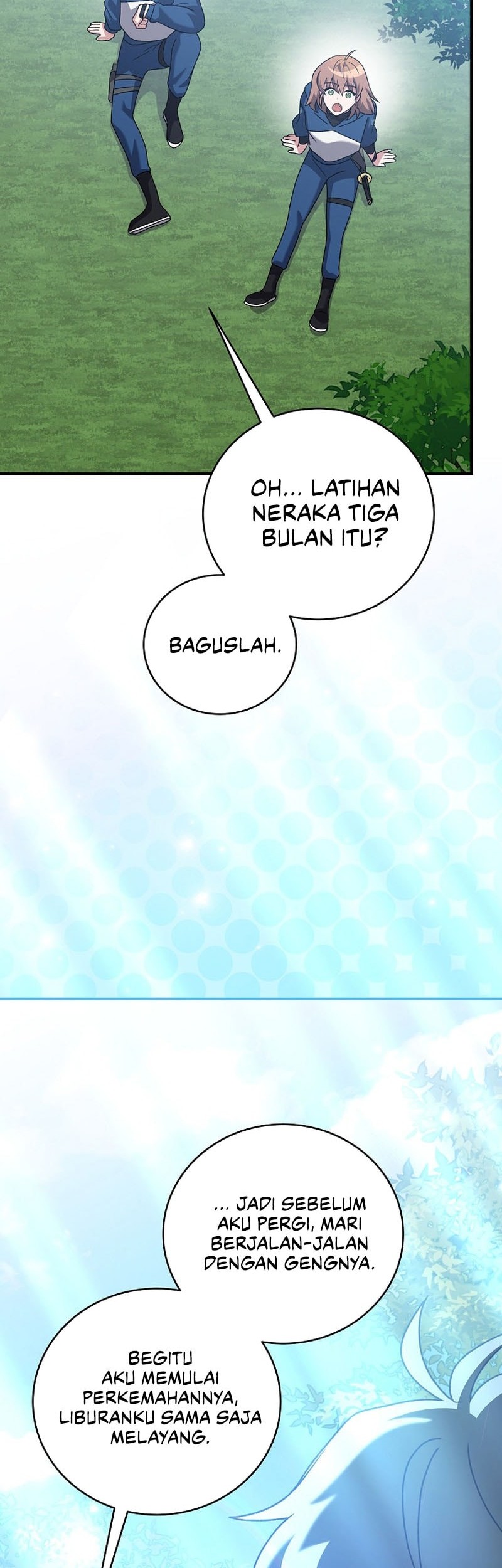 The Novel’s Extra (Remake) Chapter 134 Gambar 38