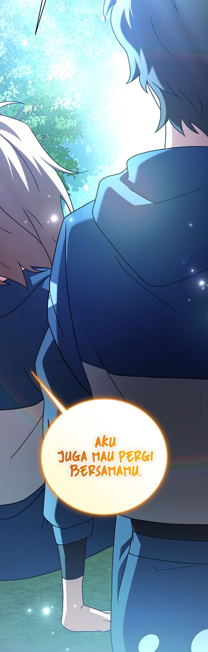 The Novel’s Extra (Remake) Chapter 134 Gambar 39