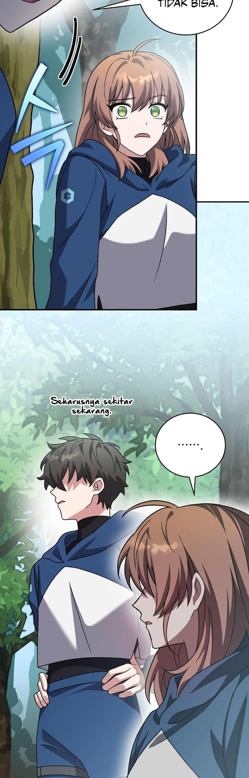 The Novel’s Extra (Remake) Chapter 134 Gambar 42