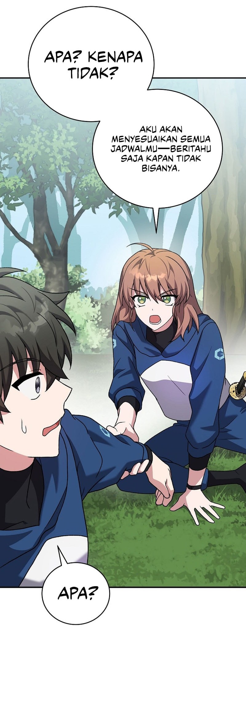 The Novel’s Extra (Remake) Chapter 134 Gambar 44