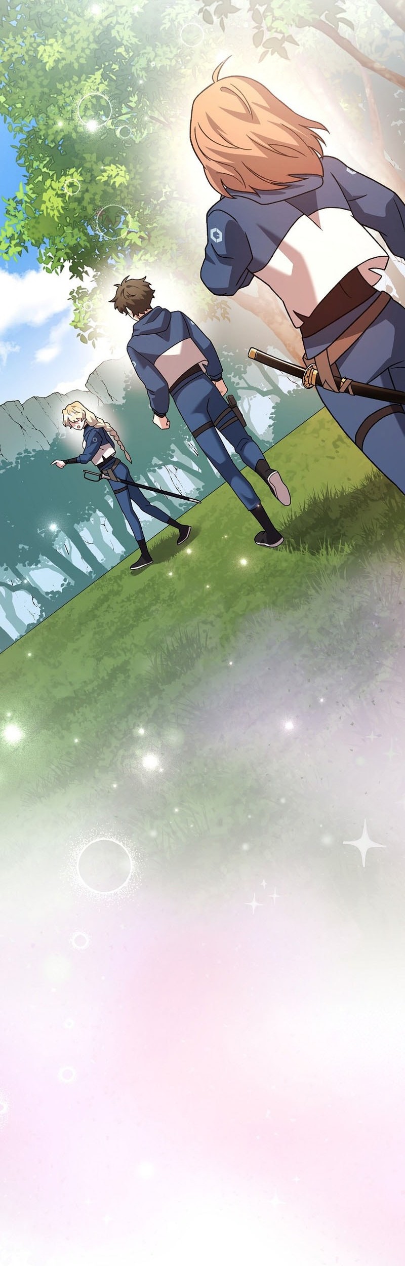 The Novel’s Extra (Remake) Chapter 134 Gambar 54