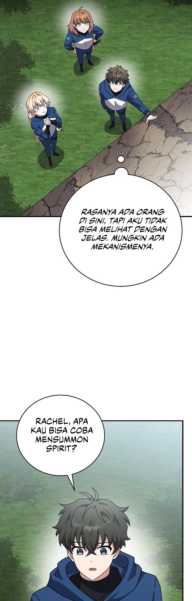 The Novel’s Extra (Remake) Chapter 134 Gambar 58