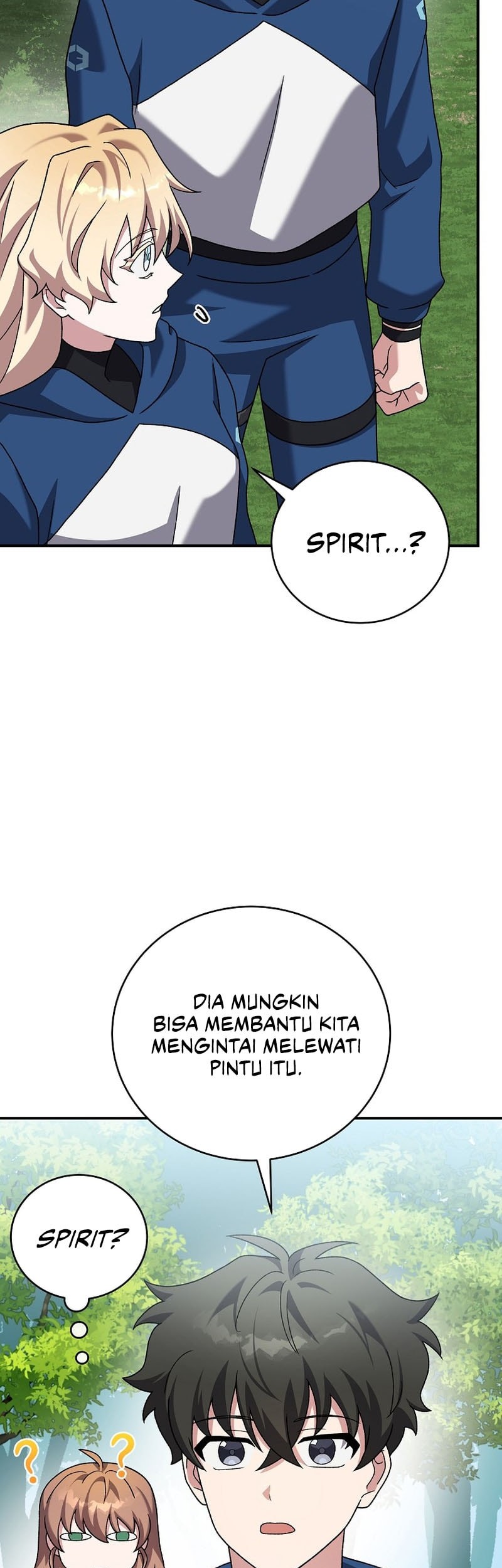 The Novel’s Extra (Remake) Chapter 134 Gambar 59