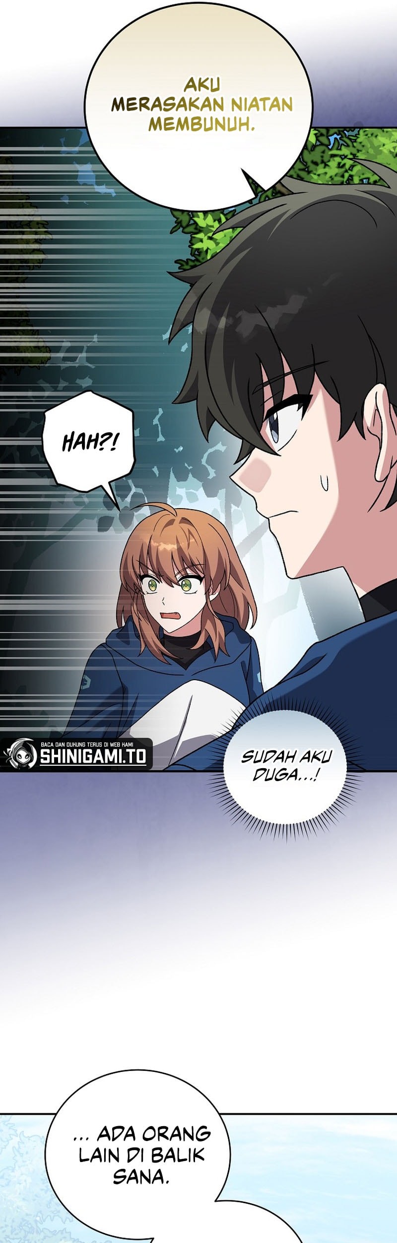 The Novel’s Extra (Remake) Chapter 134 Gambar 65