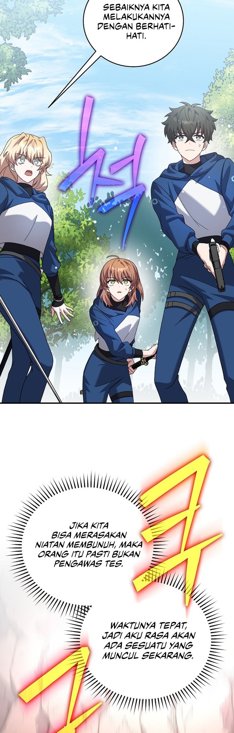 The Novel’s Extra (Remake) Chapter 134 Gambar 66