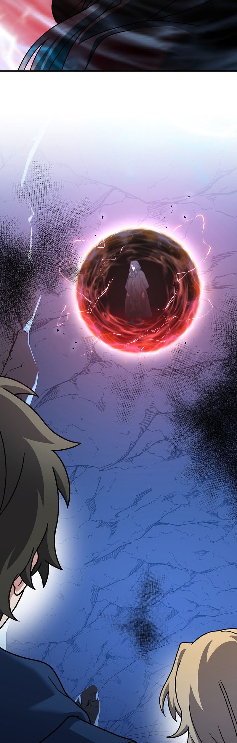 The Novel’s Extra (Remake) Chapter 134 Gambar 70