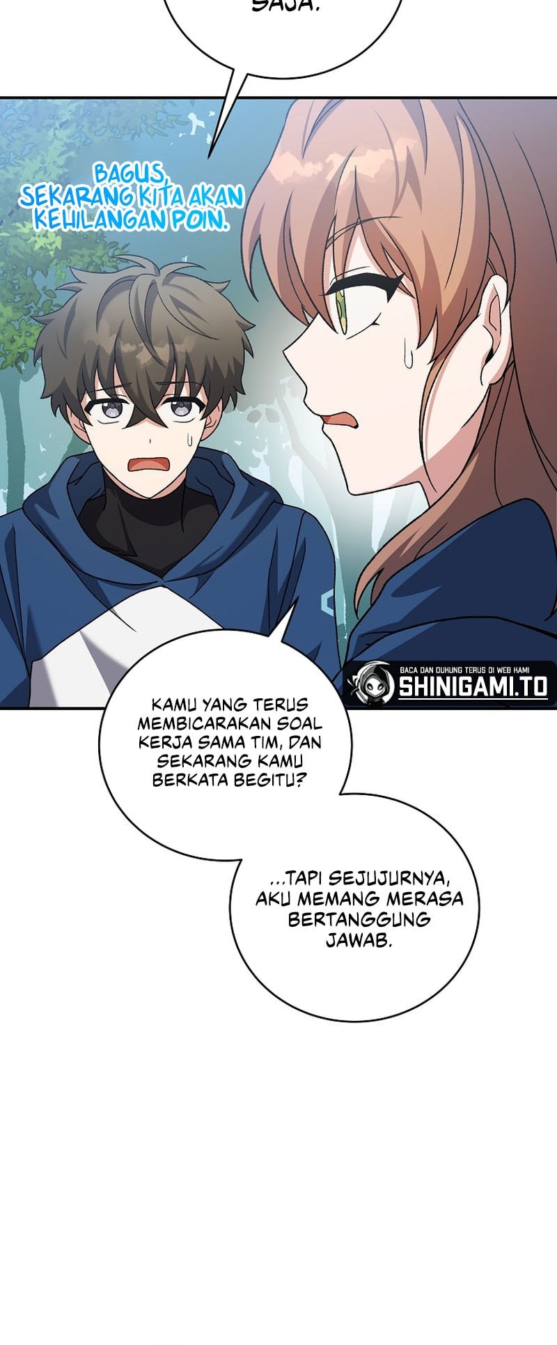 The Novel’s Extra (Remake) Chapter 134 Gambar 8