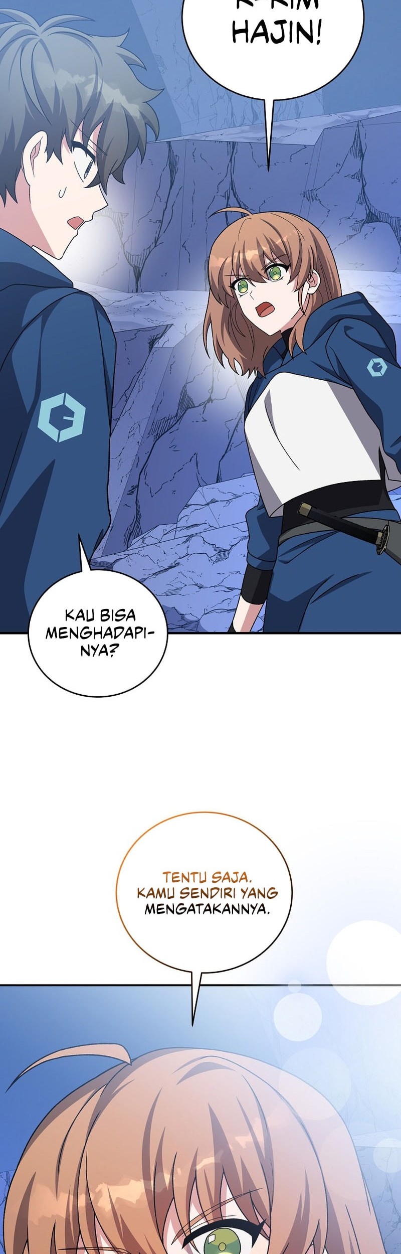 The Novel’s Extra (Remake) Chapter 135 Gambar 11