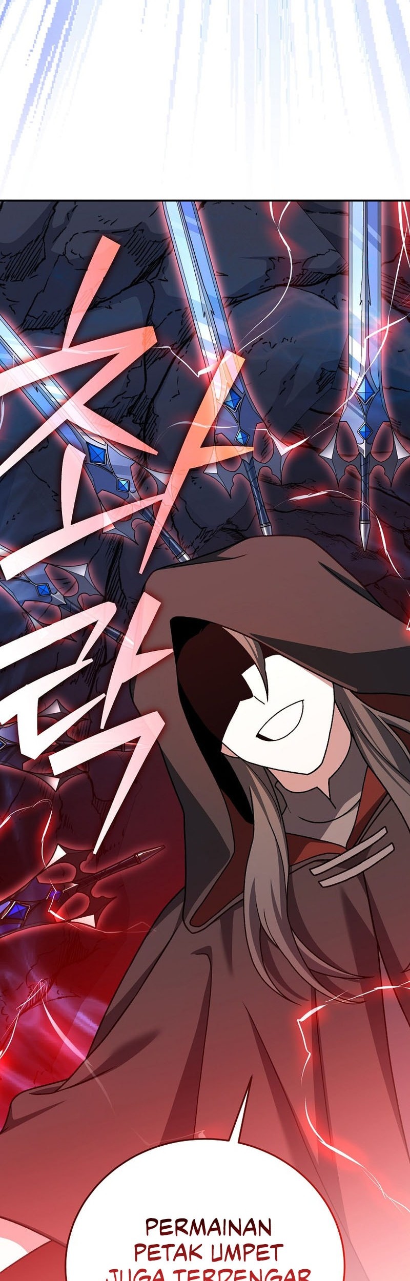 The Novel’s Extra (Remake) Chapter 135 Gambar 15