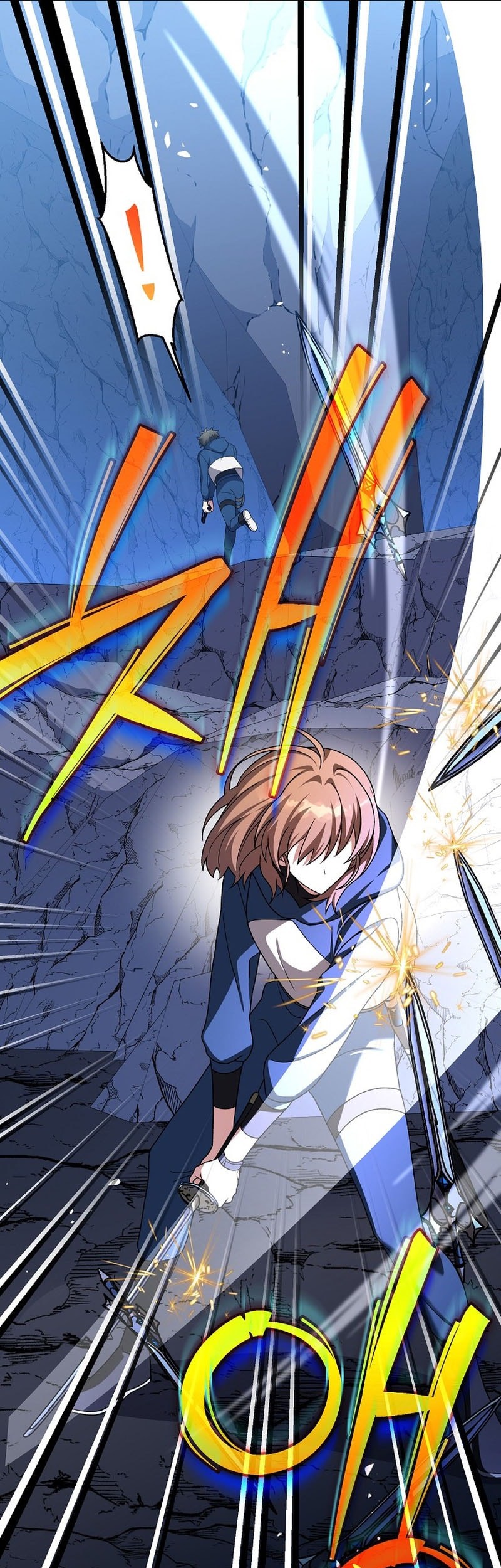 The Novel’s Extra (Remake) Chapter 135 Gambar 18