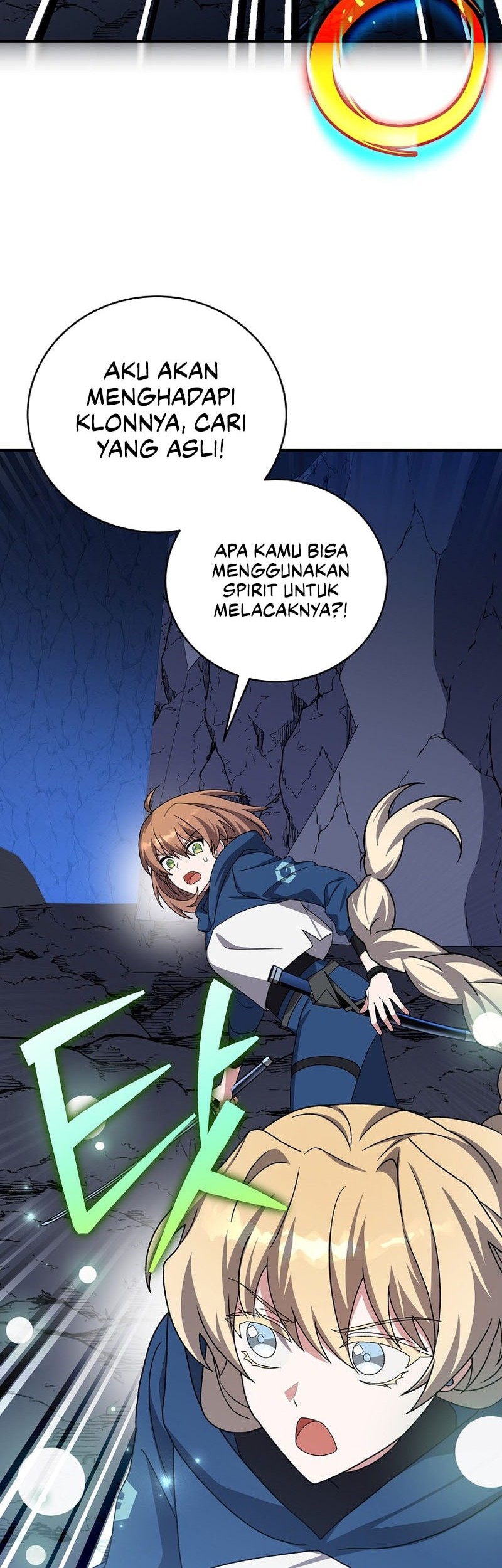 The Novel’s Extra (Remake) Chapter 135 Gambar 19