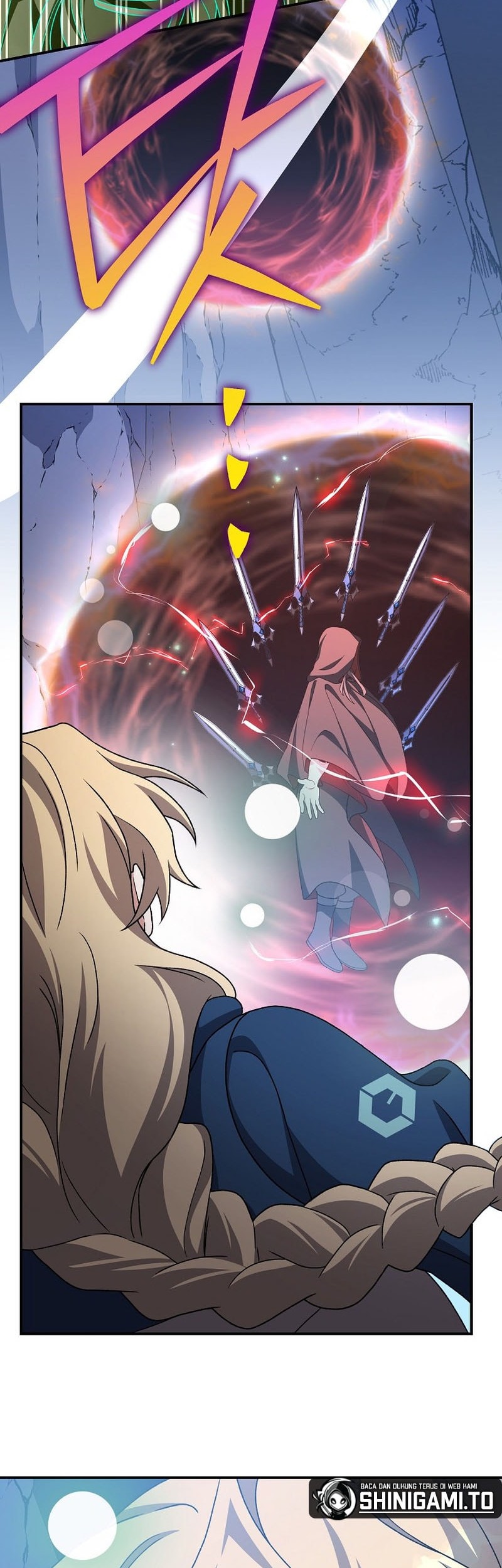 The Novel’s Extra (Remake) Chapter 135 Gambar 22