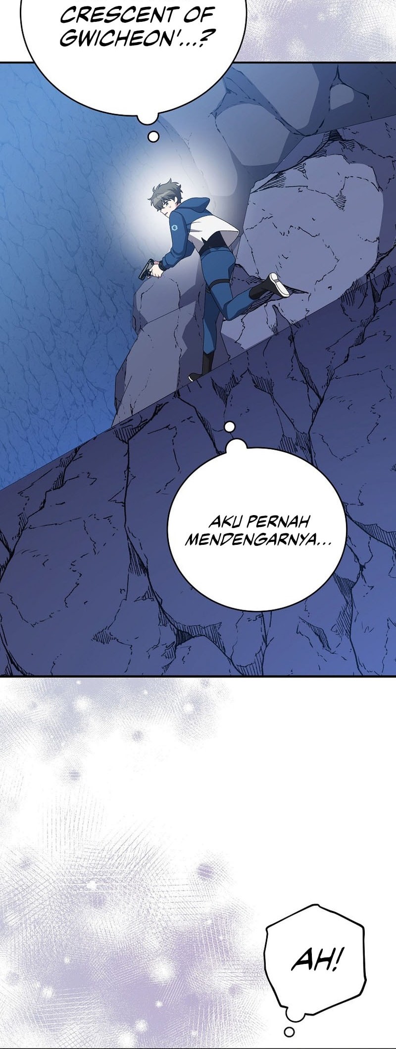 The Novel’s Extra (Remake) Chapter 135 Gambar 32