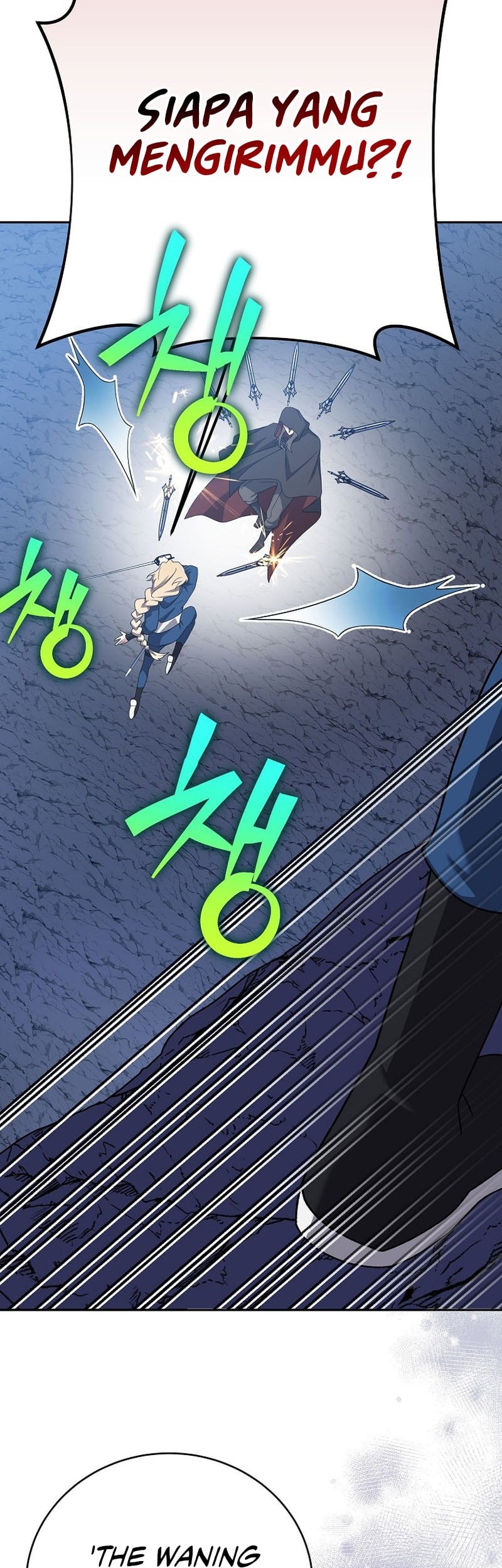 The Novel’s Extra (Remake) Chapter 135 Gambar 31