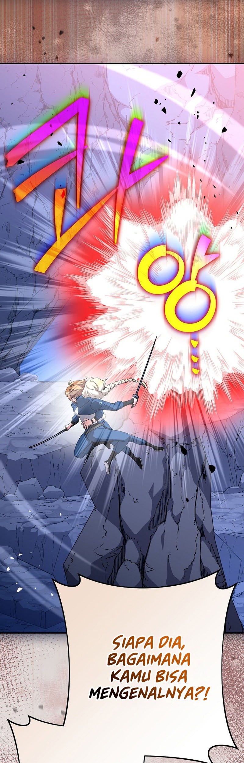 The Novel’s Extra (Remake) Chapter 135 Gambar 46