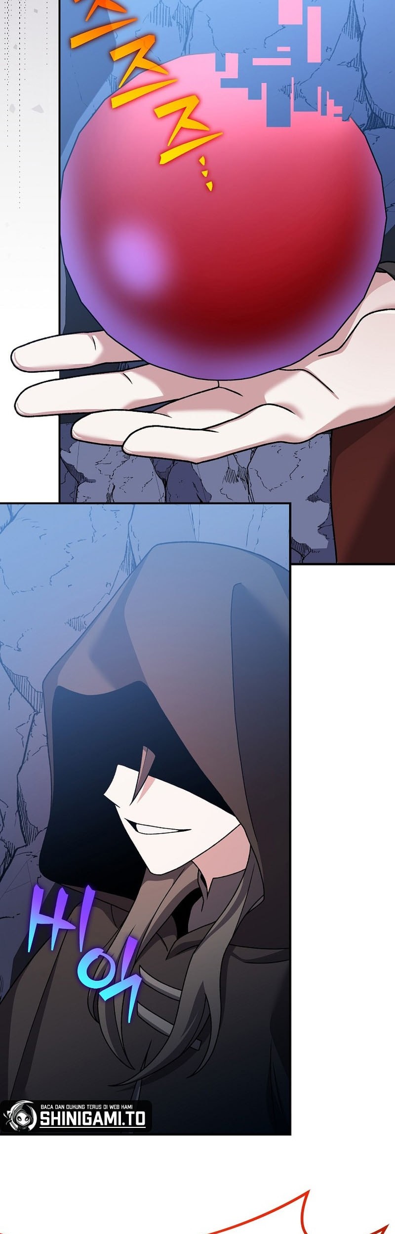 The Novel’s Extra (Remake) Chapter 135 Gambar 42