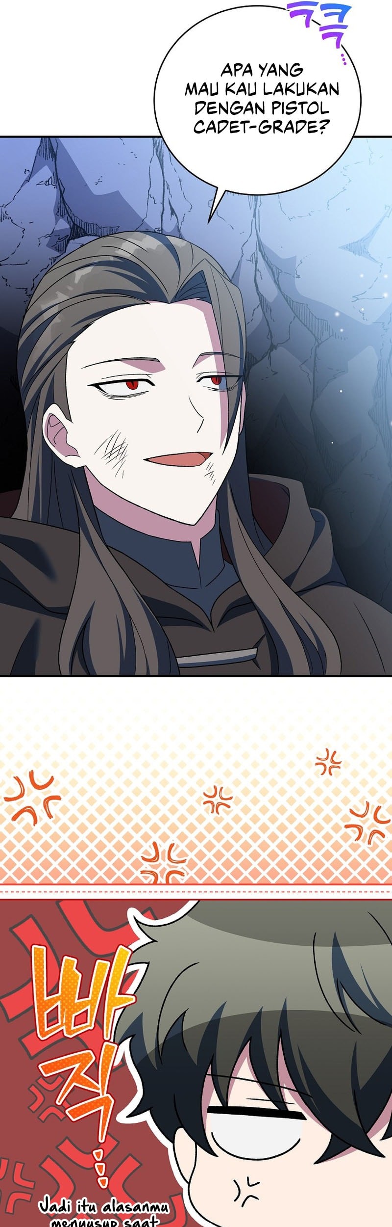 The Novel’s Extra (Remake) Chapter 135 Gambar 60