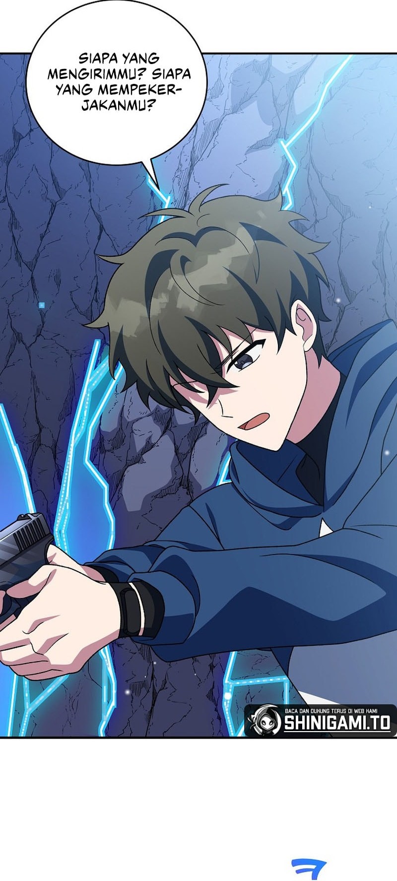 The Novel’s Extra (Remake) Chapter 135 Gambar 59