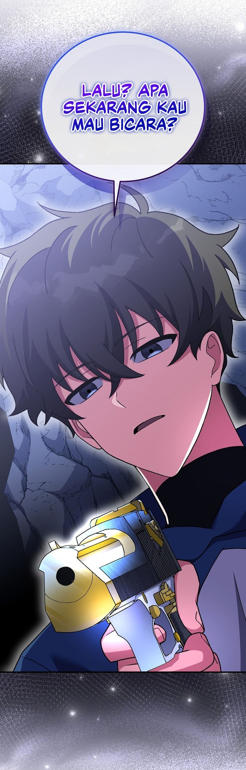 The Novel’s Extra (Remake) Chapter 135 Gambar 64