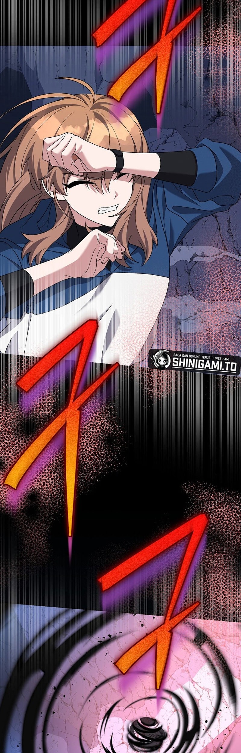 The Novel’s Extra (Remake) Chapter 135 Gambar 76