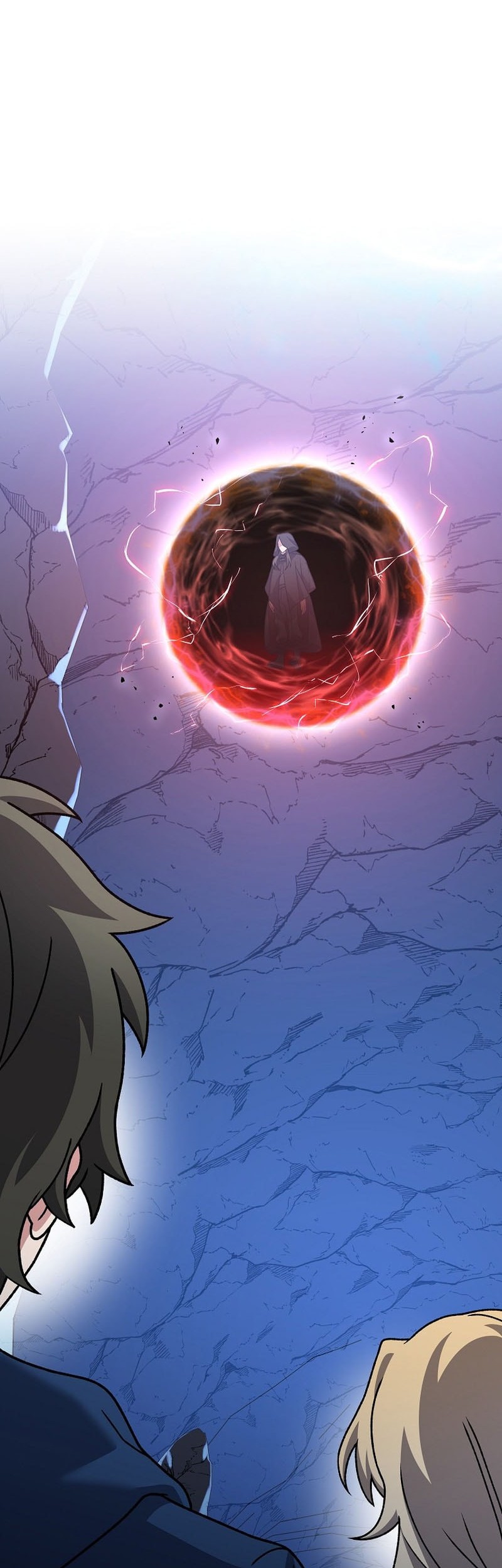 The Novel’s Extra (Remake) Chapter 135 Gambar 3