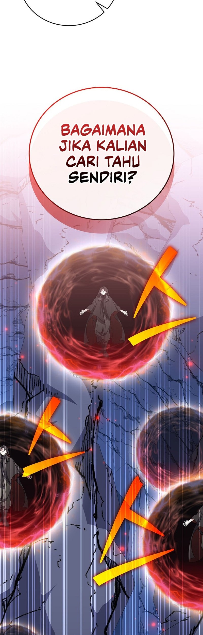 The Novel’s Extra (Remake) Chapter 135 Gambar 8