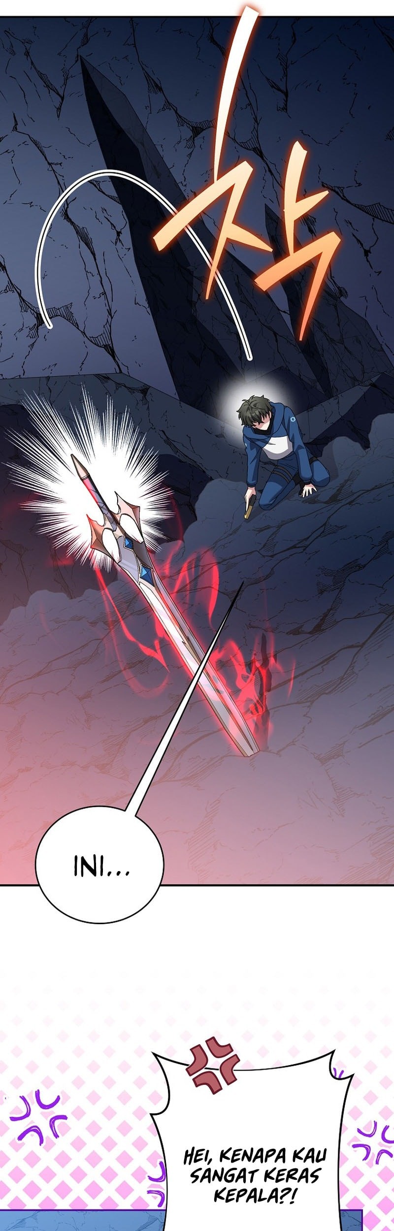 The Novel’s Extra (Remake) Chapter 136 Gambar 10