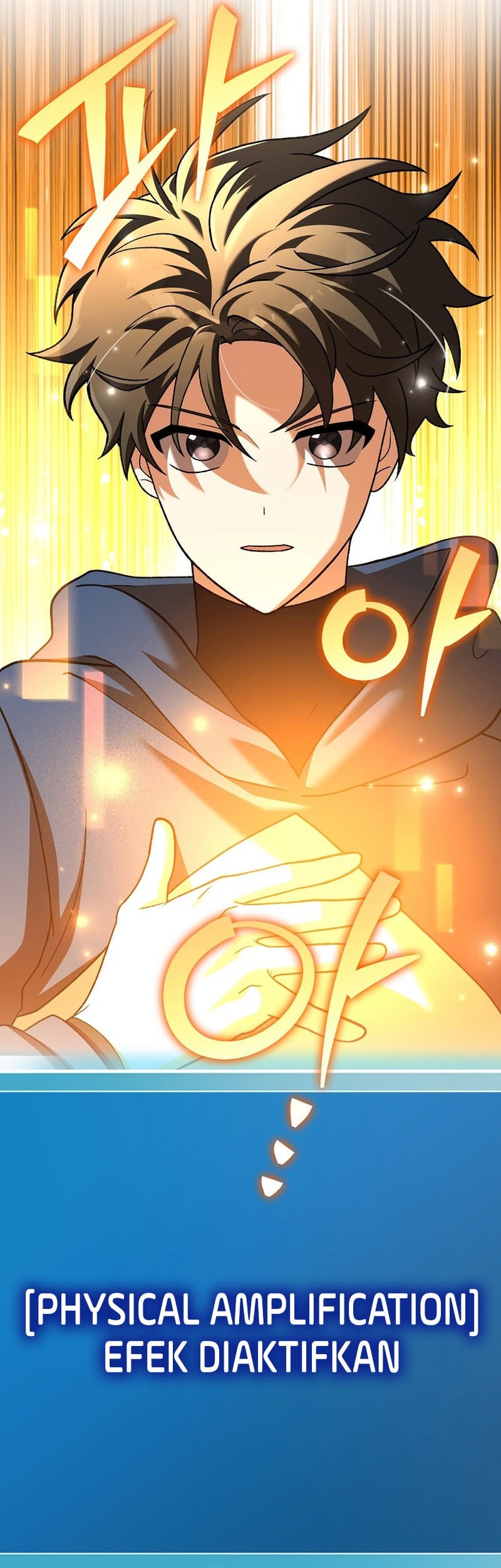 The Novel’s Extra (Remake) Chapter 136 Gambar 22