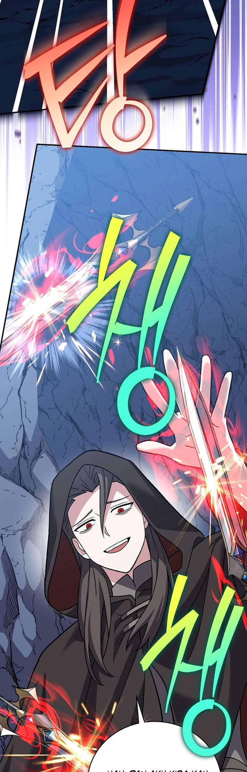 The Novel’s Extra (Remake) Chapter 136 Gambar 28