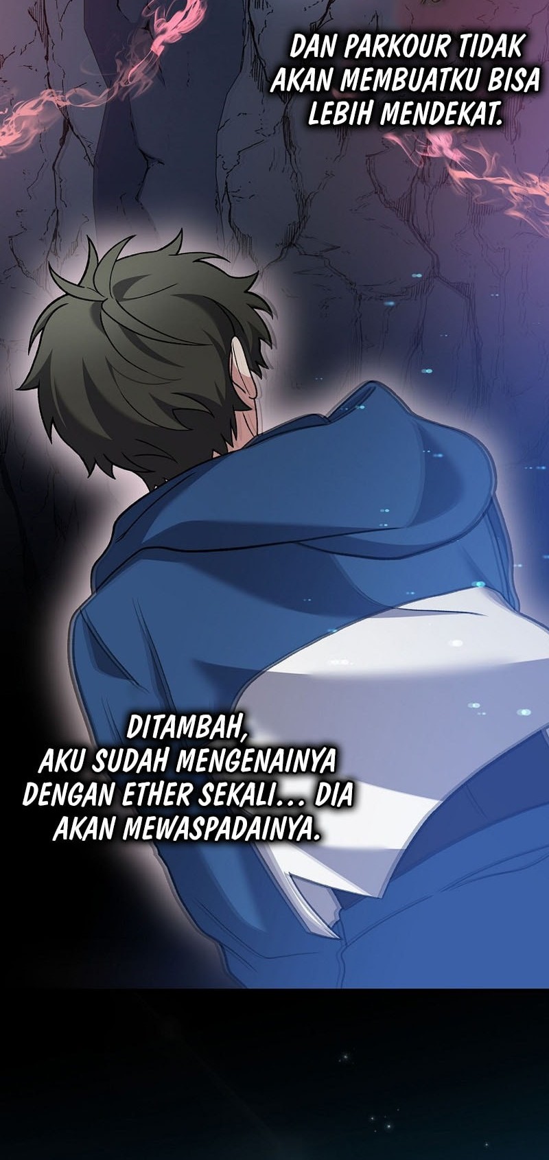 The Novel’s Extra (Remake) Chapter 136 Gambar 48