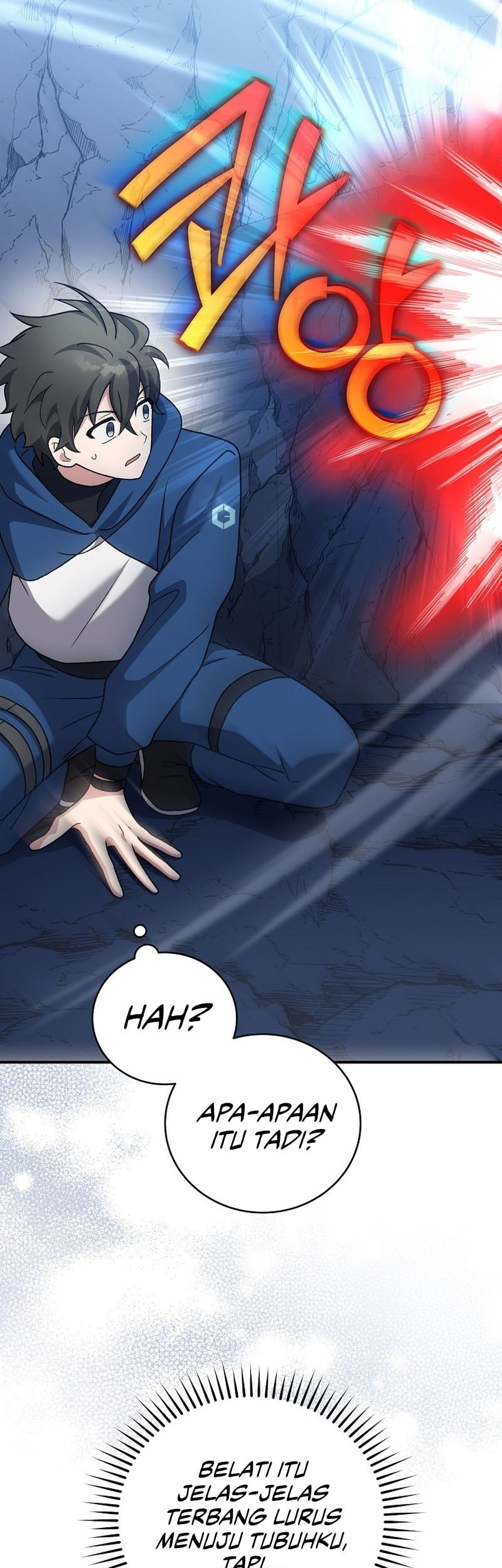 The Novel’s Extra (Remake) Chapter 136 Gambar 35