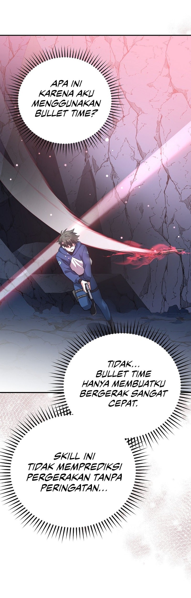 The Novel’s Extra (Remake) Chapter 136 Gambar 37