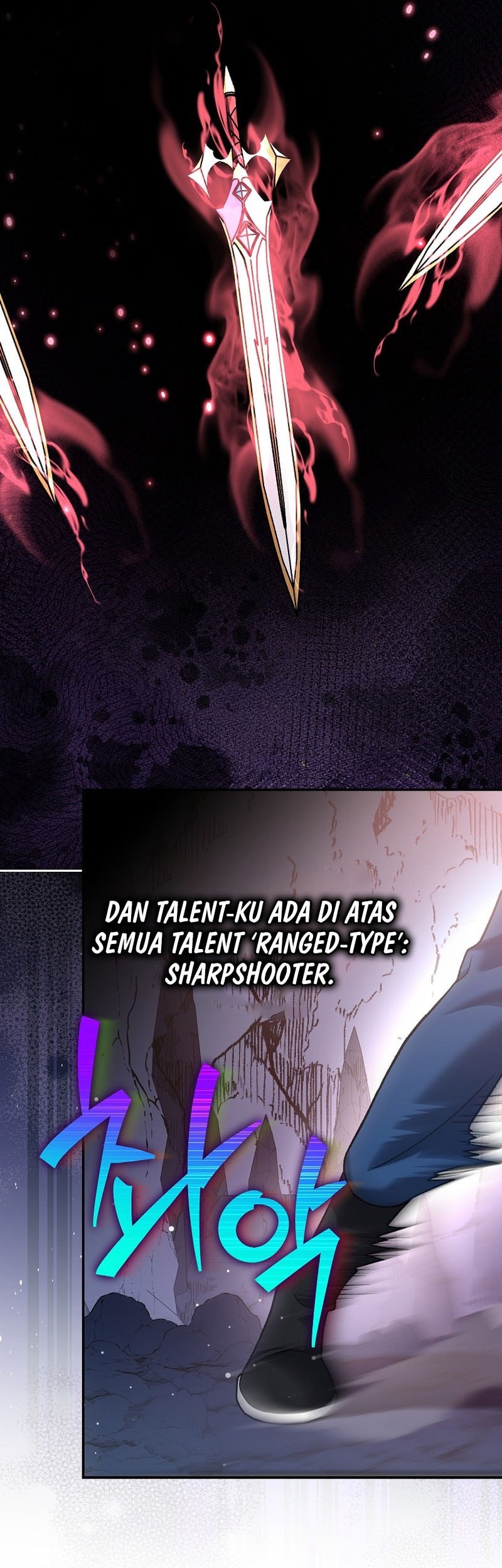 The Novel’s Extra (Remake) Chapter 136 Gambar 41