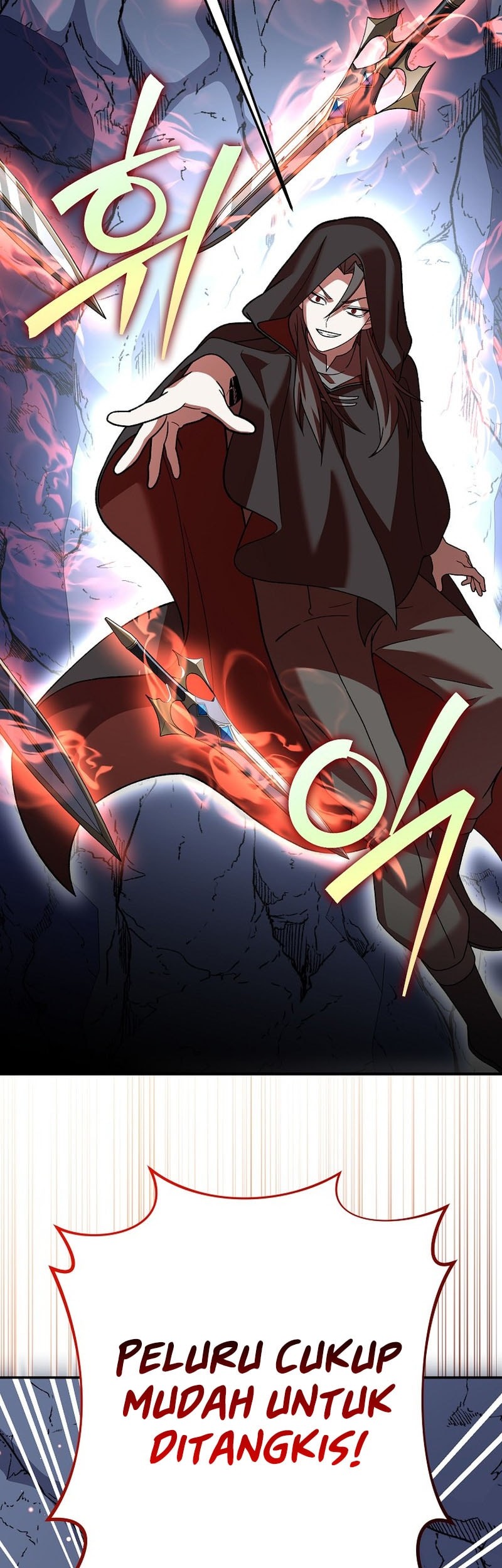 The Novel’s Extra (Remake) Chapter 136 Gambar 58