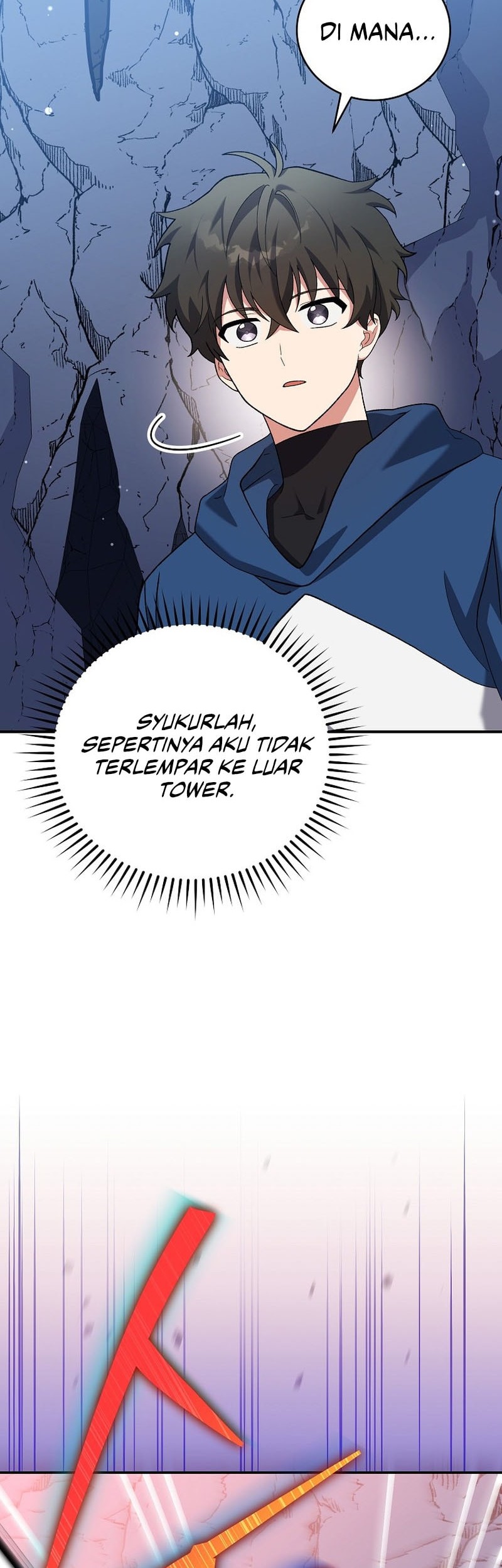 The Novel’s Extra (Remake) Chapter 136 Gambar 7