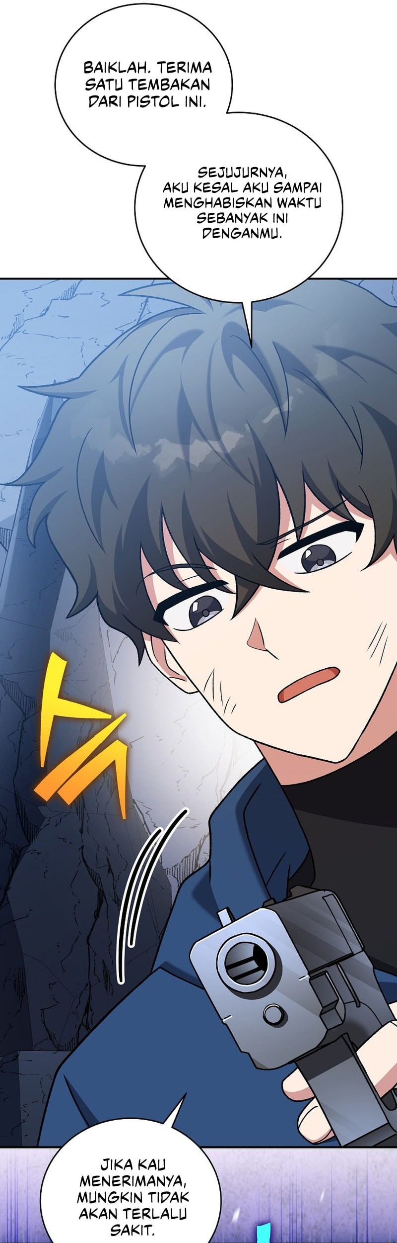 The Novel’s Extra (Remake) Chapter 137 Gambar 14