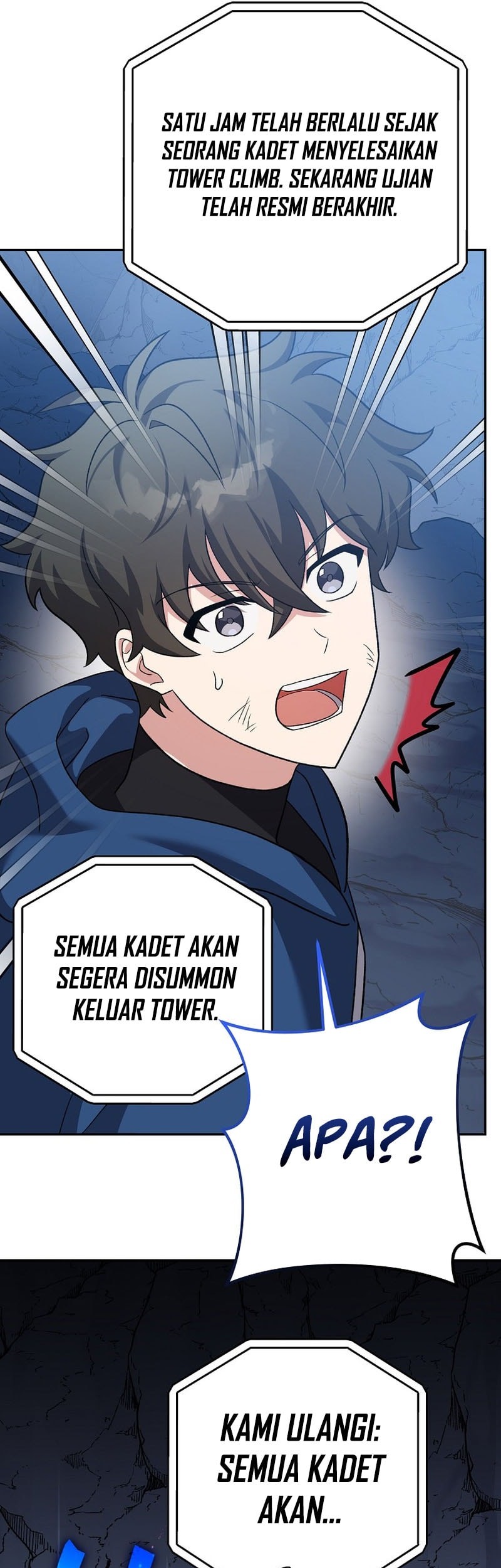 The Novel’s Extra (Remake) Chapter 137 Gambar 18