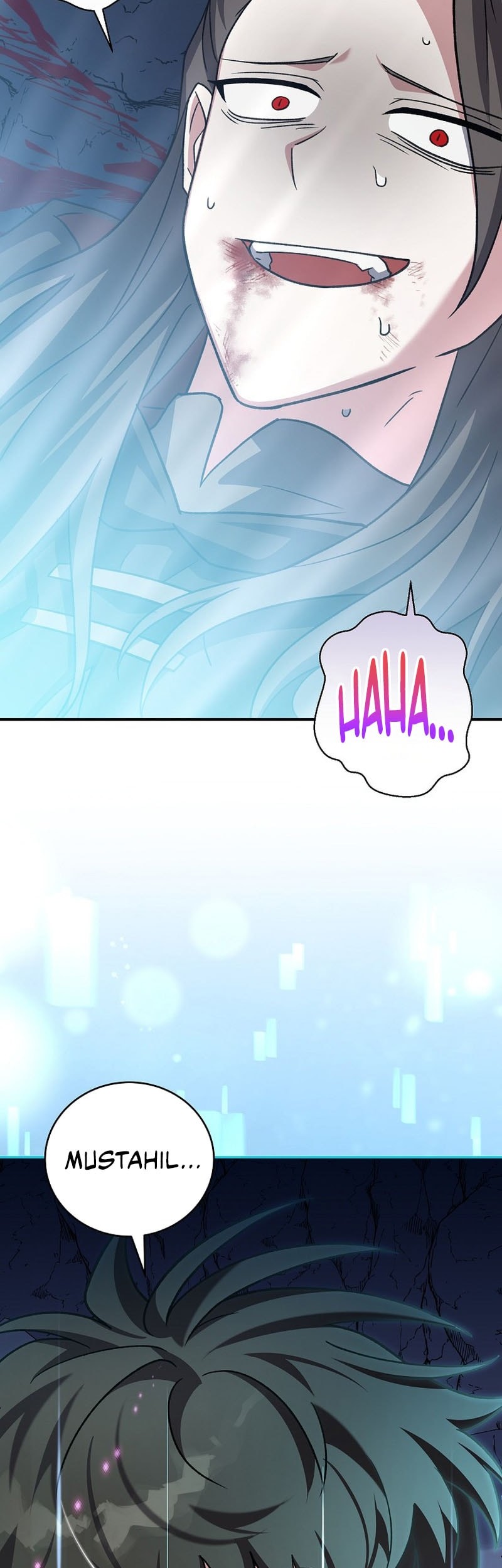 The Novel’s Extra (Remake) Chapter 137 Gambar 20