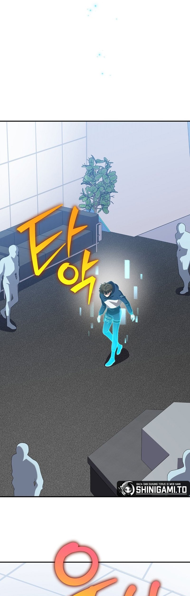 The Novel’s Extra (Remake) Chapter 137 Gambar 24