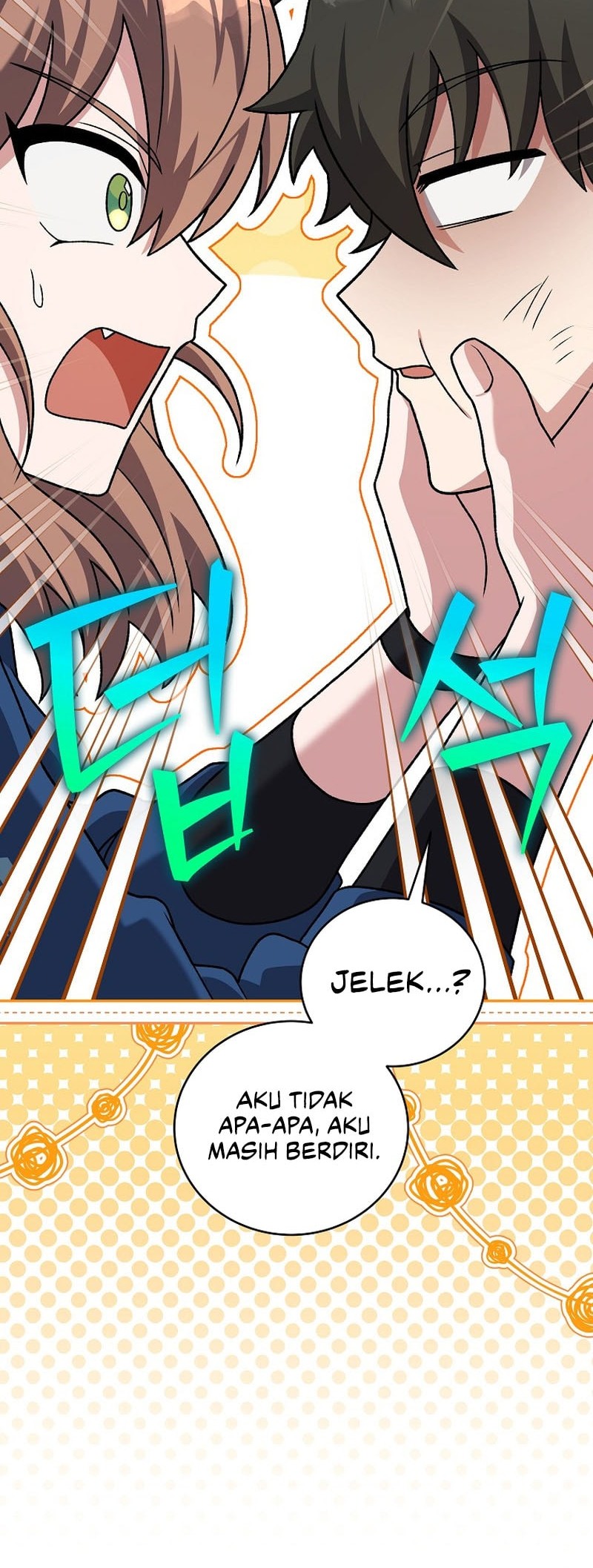 The Novel’s Extra (Remake) Chapter 137 Gambar 29