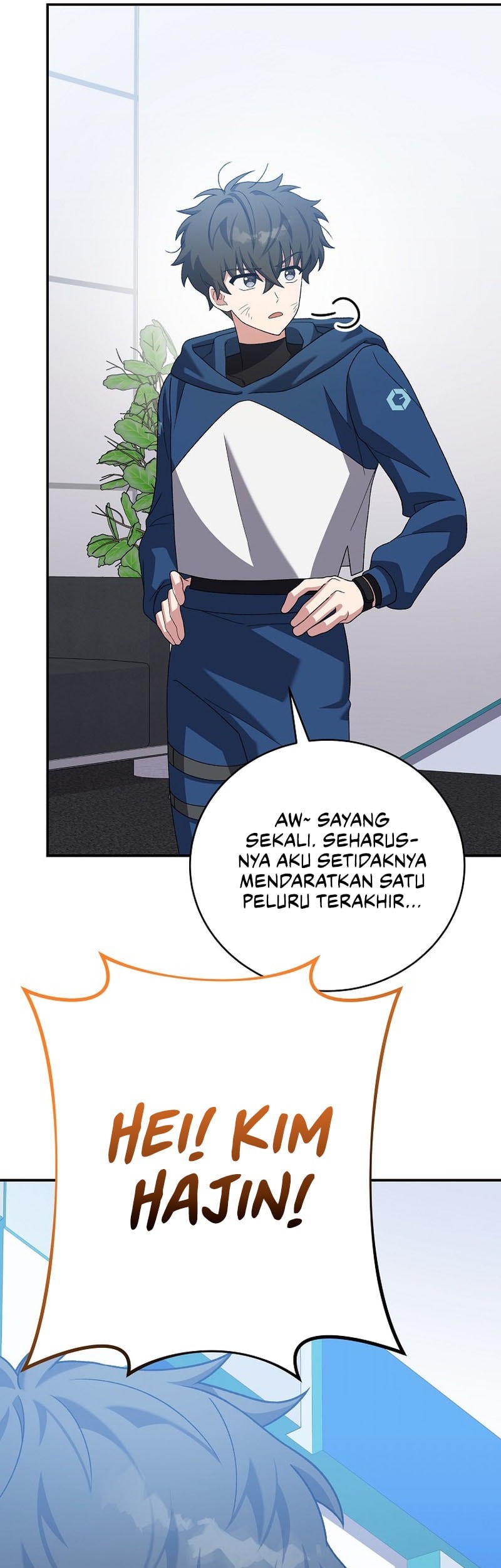 The Novel’s Extra (Remake) Chapter 137 Gambar 26