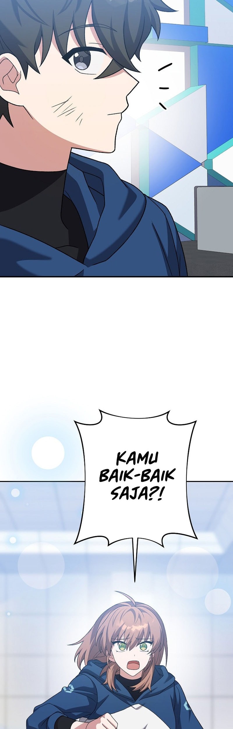 The Novel’s Extra (Remake) Chapter 137 Gambar 27