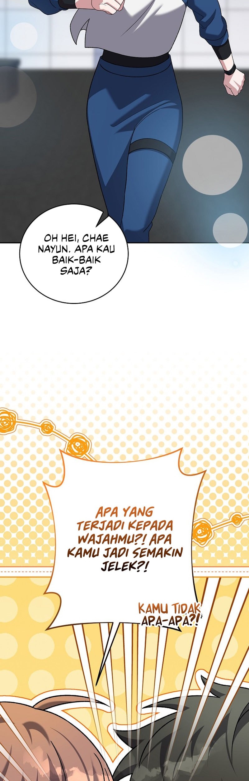 The Novel’s Extra (Remake) Chapter 137 Gambar 28