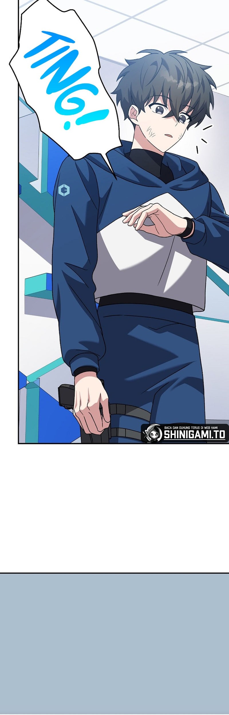 The Novel’s Extra (Remake) Chapter 137 Gambar 32